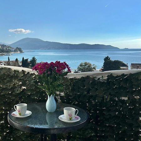 Sea Apartment Igalo Herceg Novi Exterior foto