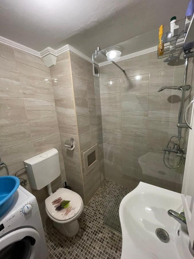 Sea Apartment Igalo Herceg Novi Exterior foto