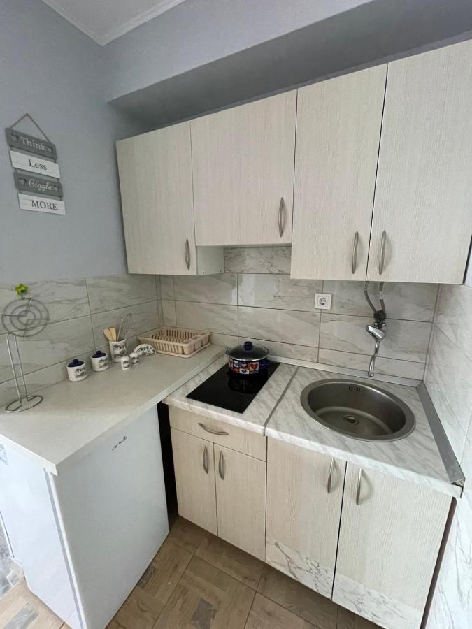 Sea Apartment Igalo Herceg Novi Exterior foto